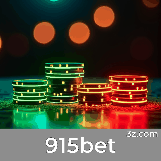 915bet game mais image