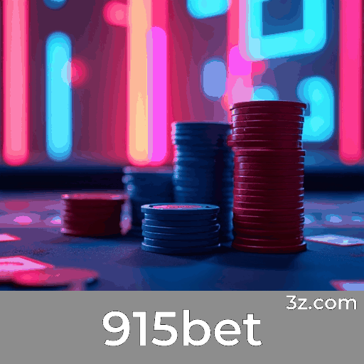 915bet game mais image