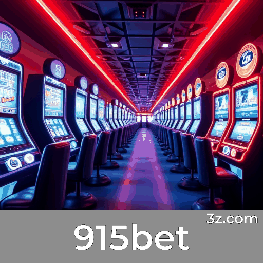 915bet game mais image