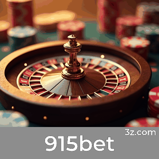 915bet game mais image