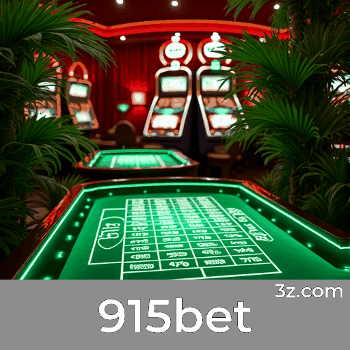 915bet 