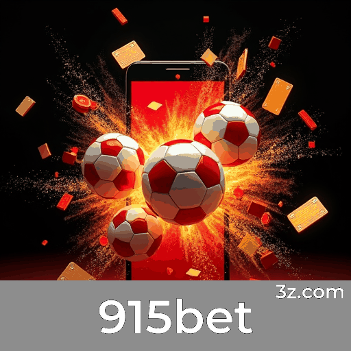 915bet 