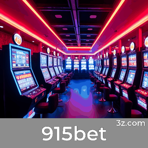 915bet game mais image